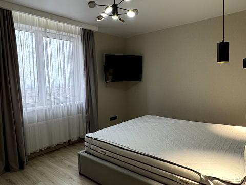 квартира по адресу Жемчужная ул., 8