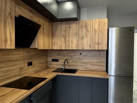 квартира по адресу Жемчужная ул., 8