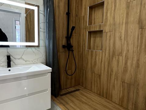 квартира по адресу Жемчужная ул., 8