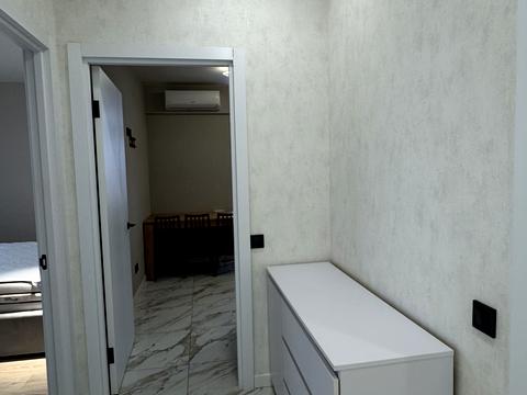 квартира по адресу Жемчужная ул., 8