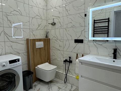 квартира по адресу Жемчужная ул., 8