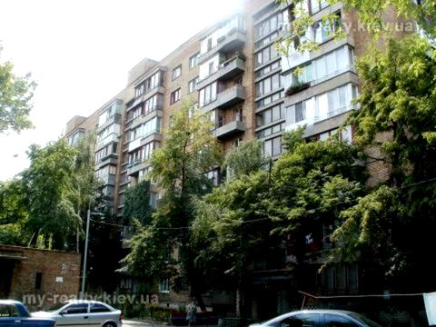 коммерческая по адресу Сентябрьская ул., 12