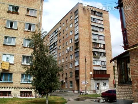 коммерческая по адресу Сентябрьская ул., 12