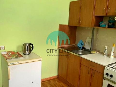 квартира по адресу Романа Купчинского ул., 14