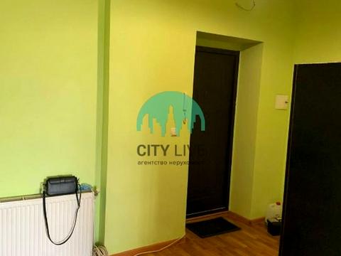 квартира по адресу Романа Купчинского ул., 14