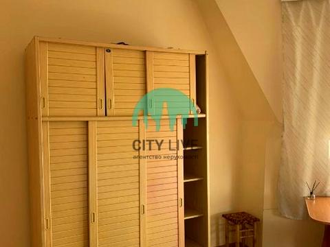 квартира по адресу Романа Купчинского ул., 14