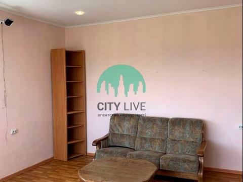 квартира по адресу Романа Купчинского ул., 14