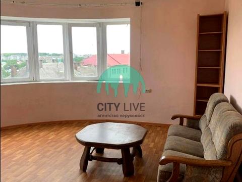 квартира по адресу Романа Купчинского ул., 14