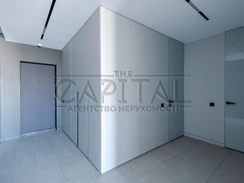 квартира за адресою Митрополита Василя Липківського вул. (Урицького), 16-Г