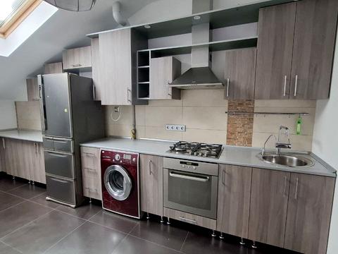 квартира по адресу Гетмана Мазепы ул., 87а