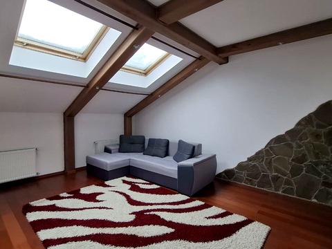 квартира по адресу Гетмана Мазепы ул., 87а