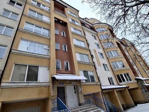 квартира по адресу Гетмана Мазепы ул., 87а