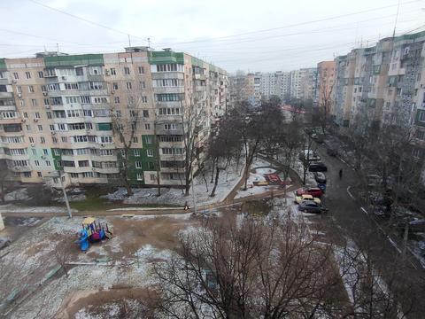 квартира за адресою Євгена Чикаленка вул., 77