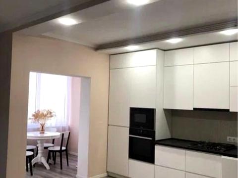 квартира за адресою Зелена вул., 281а