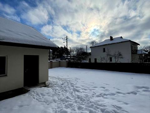 будинок за адресою Незалежності України вул.