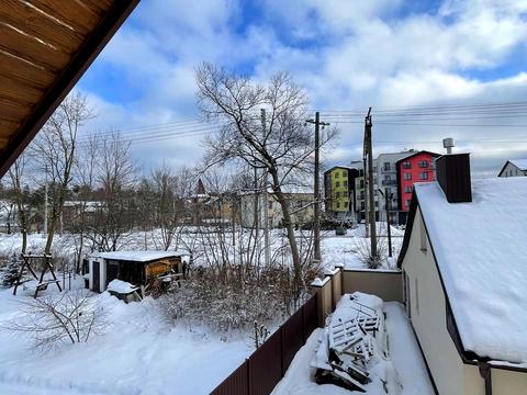 будинок за адресою Незалежності України вул.