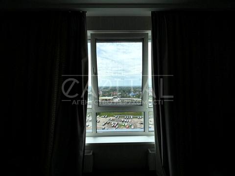 квартира по адресу Миколы Бажана просп., 1-А