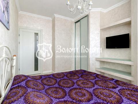 квартира по адресу Владимира Наумовича ул. (Антонова-Овсієнка), 4