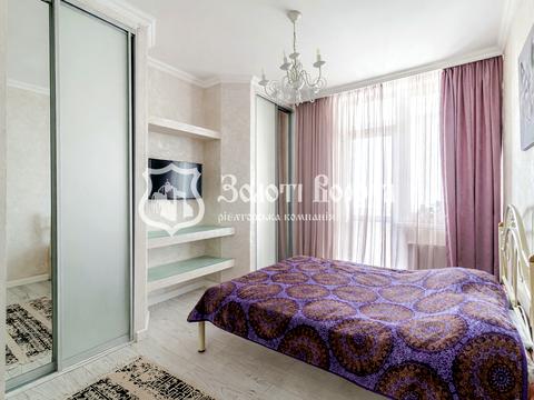 квартира по адресу Владимира Наумовича ул. (Антонова-Овсієнка), 4