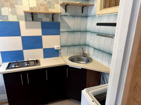 квартира за адресою Академіка Доброхотова вул., 28