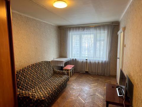 квартира за адресою Академіка Доброхотова вул., 28