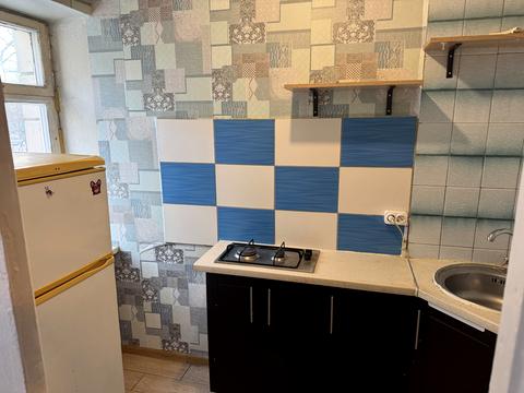 квартира за адресою Академіка Доброхотова вул., 28