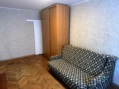 квартира за адресою Академіка Доброхотова вул., 28