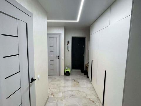 квартира за адресою Генерала М. Тарнавського пров., 8