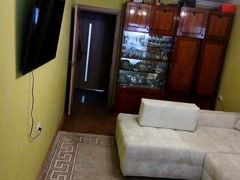 квартира за адресою Любінська вул., 91а