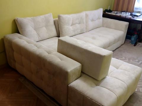 квартира за адресою Любінська вул., 91а