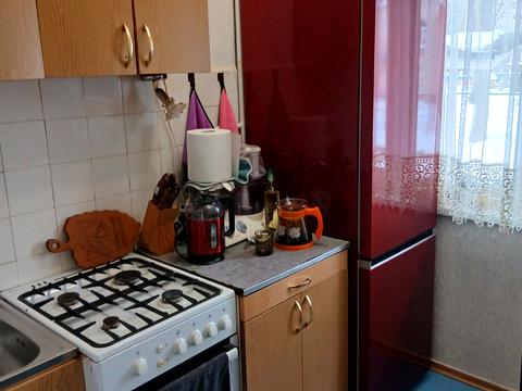 квартира за адресою Любінська вул., 91а