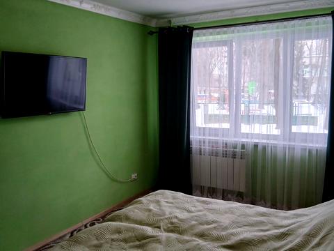 квартира за адресою Любінська вул., 91а