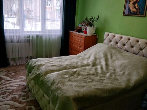 квартира за адресою Любінська вул., 91а