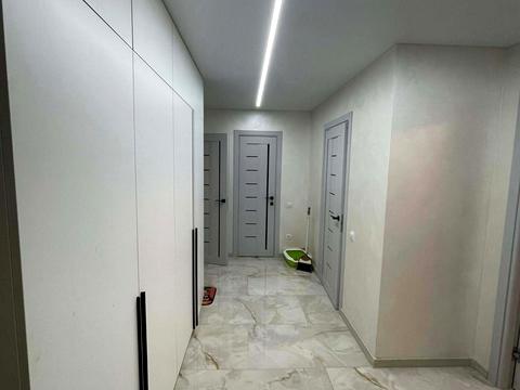 квартира за адресою Генерала М. Тарнавського пров., 8