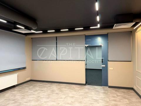 коммерческая по адресу Саксаганского ул., 12-Б