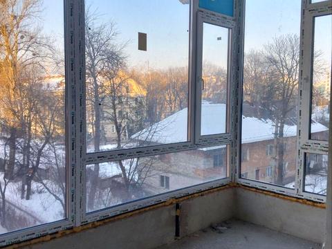 квартира по адресу Августина Волошина ул., (Будинок 2)