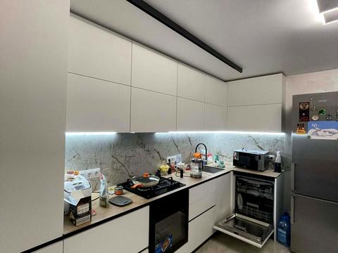 квартира за адресою Генерала М. Тарнавського пров., 8