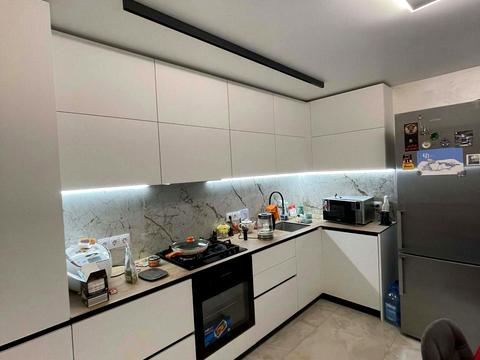 квартира за адресою Генерала М. Тарнавського пров., 8