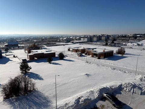 участок по адресу Миколи Боголюбова ул.
