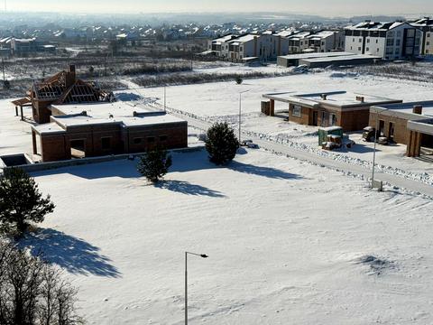 участок по адресу Миколи Боголюбова ул.