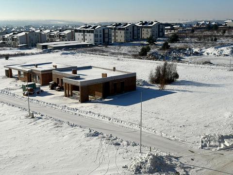 участок по адресу Миколи Боголюбова ул.