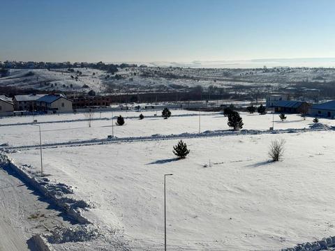 участок по адресу Миколи Боголюбова ул.