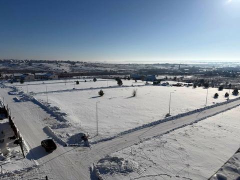 участок по адресу Миколи Боголюбова ул.