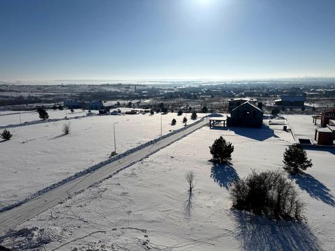 участок по адресу Миколи Боголюбова ул.