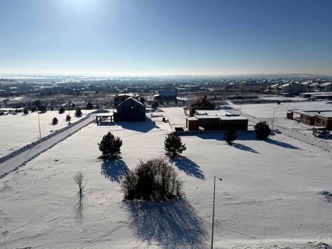 участок по адресу Миколи Боголюбова ул.