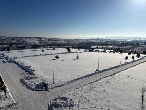 участок по адресу Миколи Боголюбова ул.