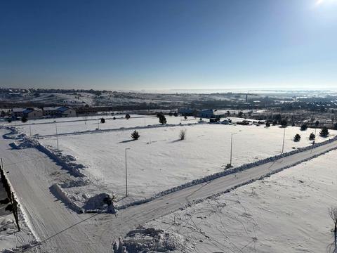 участок по адресу Миколи Боголюбова ул.