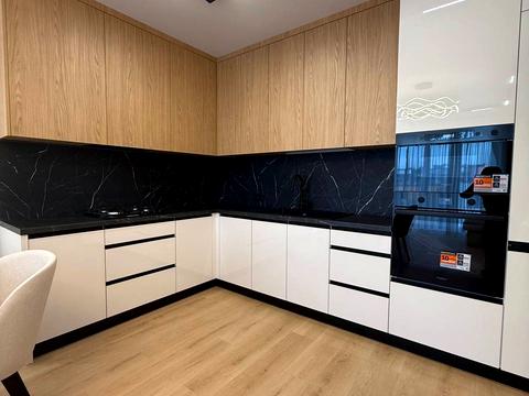 квартира по адресу Национальной Гвардии ул., (Будинок 7.9)