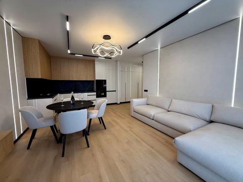 квартира по адресу Национальной Гвардии ул., (Будинок 7.9)