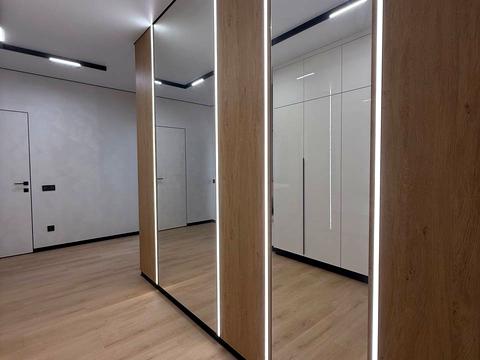 квартира по адресу Национальной Гвардии ул., (Будинок 7.9)